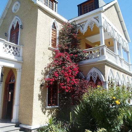 Posada El Castillo Арекіпа Екстер'єр фото