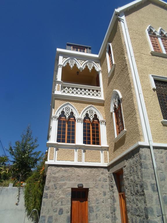 Posada El Castillo Арекіпа Екстер'єр фото