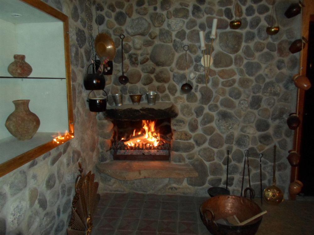 Posada El Castillo Арекіпа Екстер'єр фото